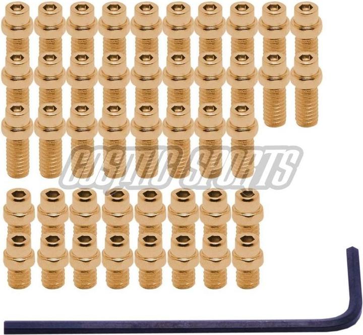 Image du produit DMR Épingles de saut