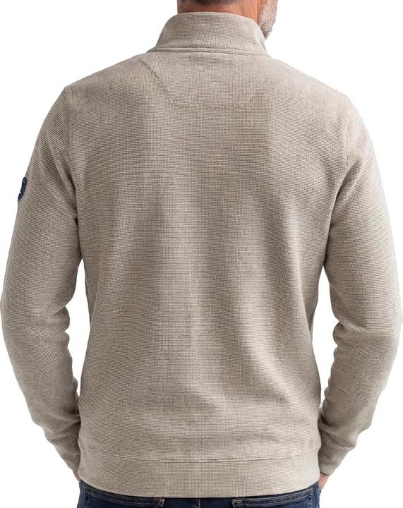 Produktbild Lerros 2er Pack Basic Sweatjacke (3XL)