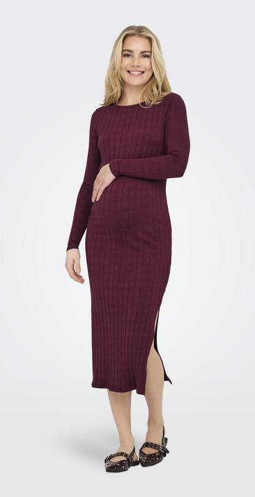 Produktbild Only Maternity OLMALEJANDRA Midikleid Kleid (XS)