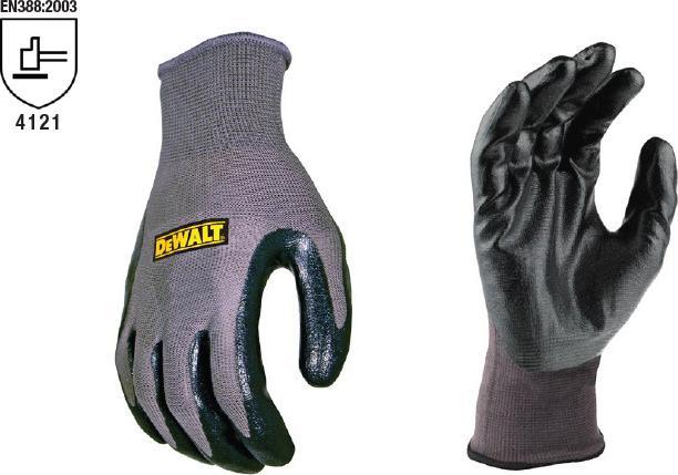 Produktbild DeWalt Arbeitshandschuh Grösse (Hands (L)