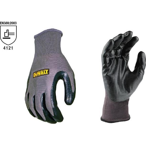 Thumbnail - DeWalt, Schutzhandschuhe, Arbeitshandschuh Grösse (Hands (L)