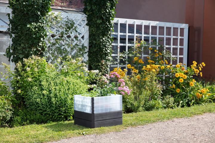 Produktbild Garantia ERGO QUADRO Turbo S 50
