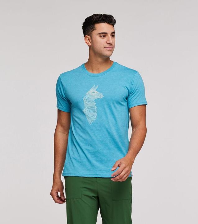 Immagine prodotto Cotopaxi Topo Llama T-Shirt (XXL)