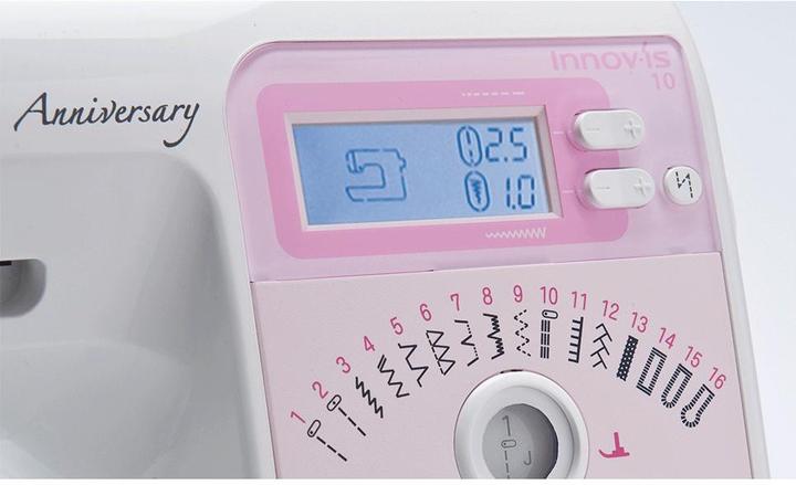 Image du produit Brother Nv10a