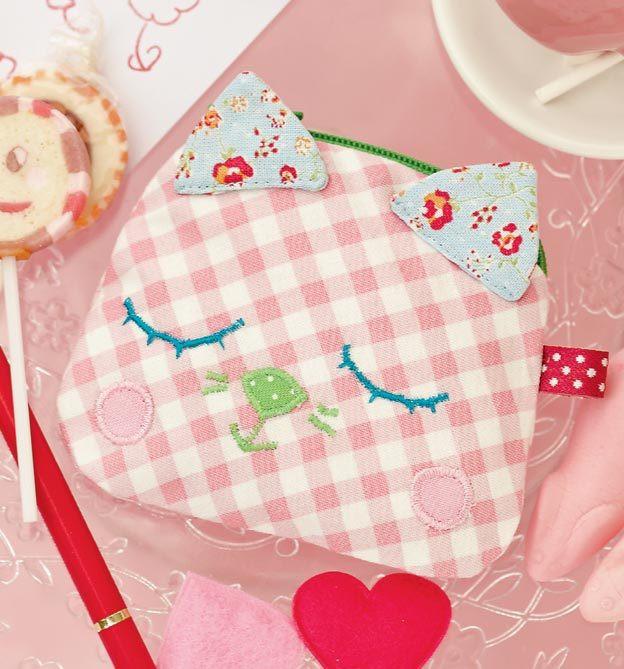 Produktbild Nähen ist wie zaubern können (Deutsch, frechverlag, 2019)