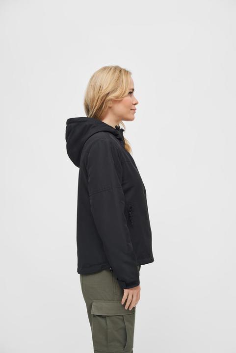 Immagine prodotto Brandit Giacca a vento da donna Frontzip - 16181 (L)
