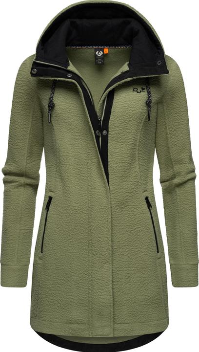 Light Olive