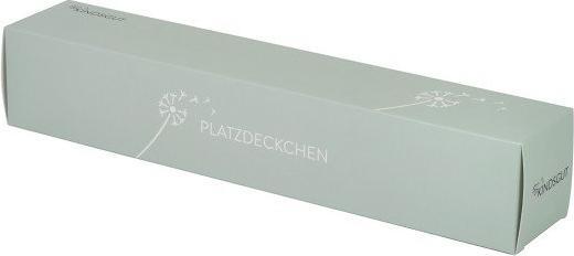 Image du produit Kindsgut Platzdeckchen Wolke