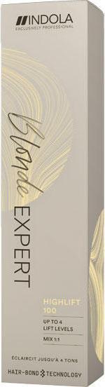 Image du produit Indola Blonde Expert 100.11 Frêne intense (100.11 Intensif Cendre)