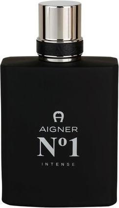 Etienne Aigner No. 1 Intense Eau de Toilette 100 ml for Men (Eau de toilette, 100 ml)