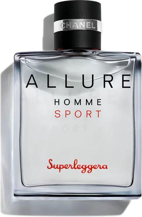 Produktbild Chanel Allure Homme Sport Superleggera Eau de Parfum (Eau de Parfum, 100 ml)