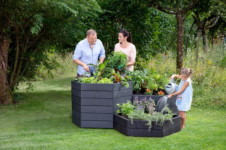 Produktbild Garantia Ergo Vario