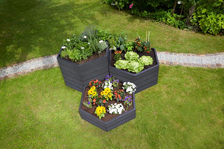 Produktbild Garantia Ergo Vario