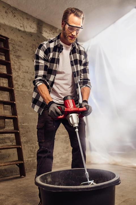 Actual product image Einhell Te-Mx 1600-2 Ce