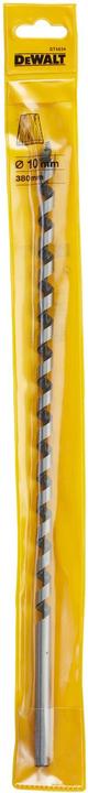 Actual product image DeWalt Serpentine drill (10 mm)