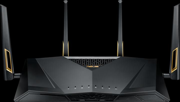 Immagine prodotto ASUS RT-AX88U Gaming