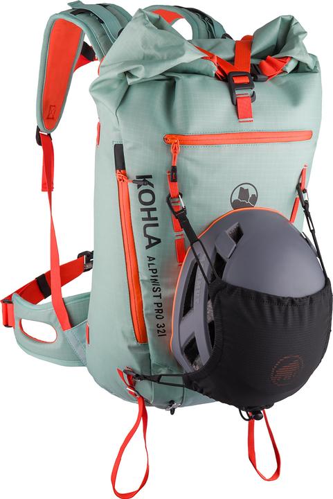 Produktbild Kohla Alpinist Pro 32 (32 l)