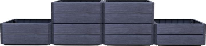 Immagine prodotto Garantia Ergo Vario 2