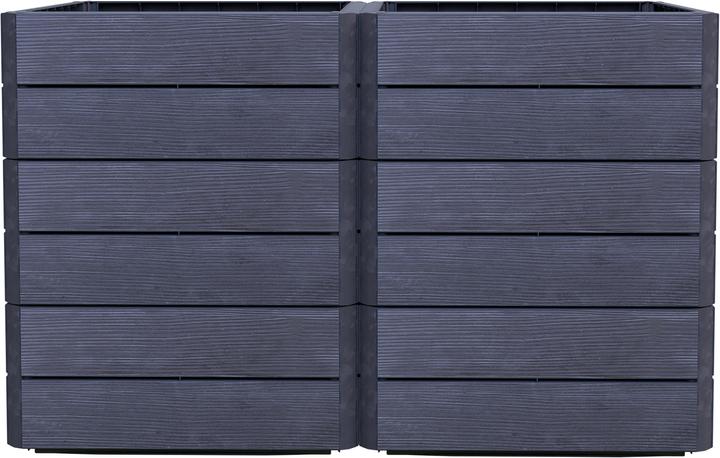 Garantia Ergo Vario 2