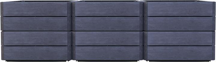 Immagine prodotto Garantia Ergo Vario 2