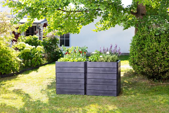 Produktbild Garantia Ergo Quadro