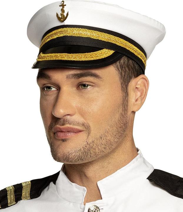 Image du produit Boland Marinepet capitaine