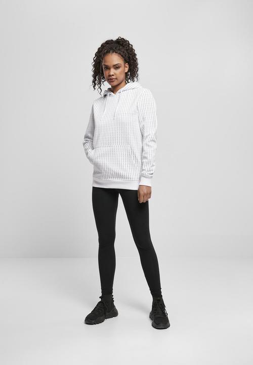 Produktbild Mister Tee Ladies Fuckyou Hoody (XS)