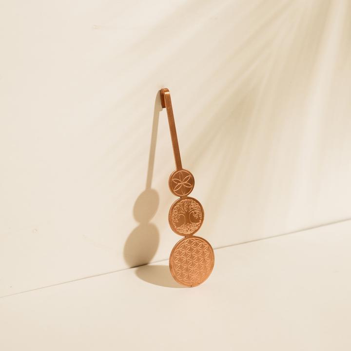 Immagine prodotto Forrest & Love Kupfer Infuser Prana