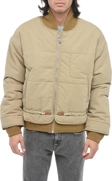 Actual product image Diesel Mens Plain Down Jacket (L)