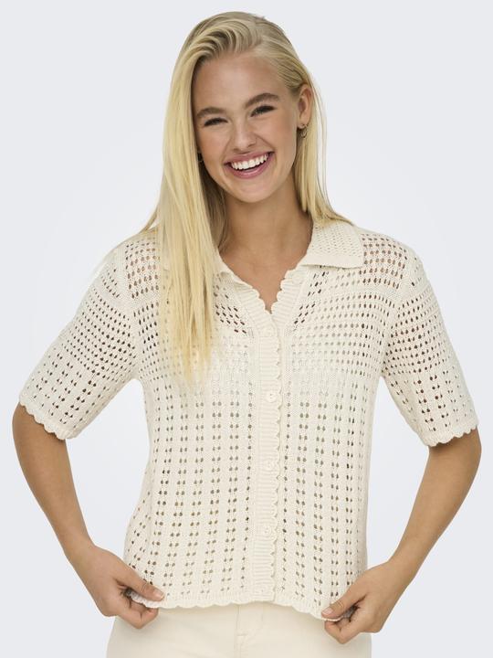 Produktbild JdY JDYROBIN Strickjacke Strickjacke (M)