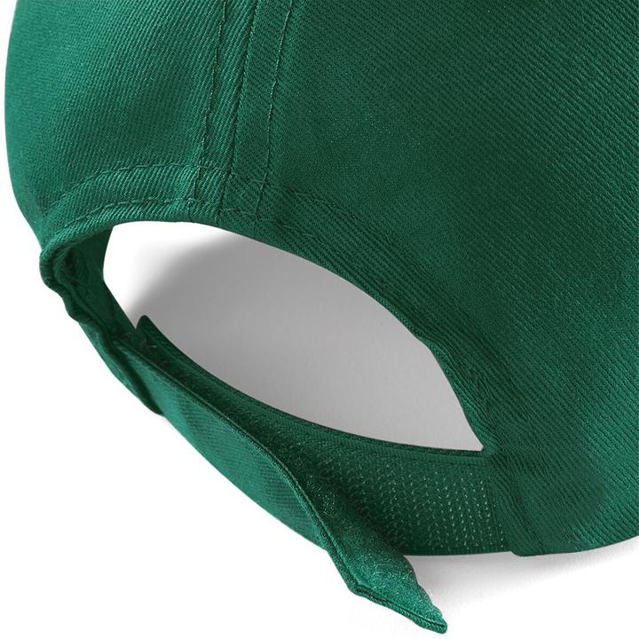 Produktbild Beechfield 5 Panel Baseballkappe Ultimate (One Size)