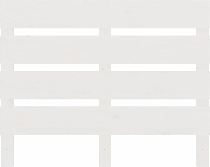 Produktbild vidaXL Ezequiel (120 x 3 x 80 cm)