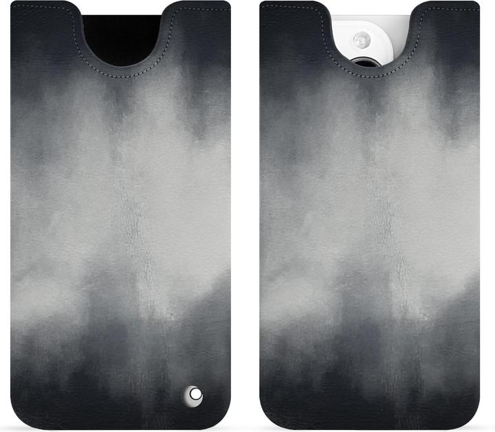 Image du produit Noreve Coque en cuir (Apple iPhone 15 Pro)
