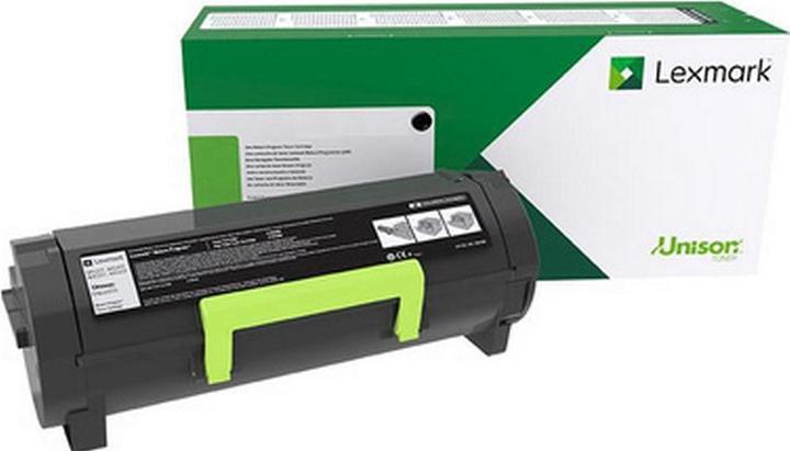 Actual product image Lexmark B252X00 (FC)