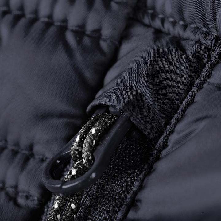 Actual product image Stormtech Basecamp Thermo Quilted Jacket (XL)