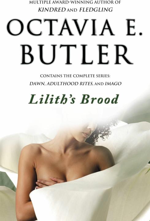 Produktbild Lilith's Brood (Englisch, Octavia E. Butler, 2000)