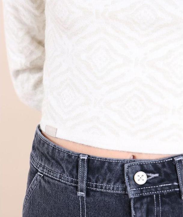 Produktbild Oxbow Turtleneck sweater (S)