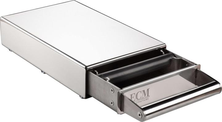 Actual product image ECM Brew drawer M