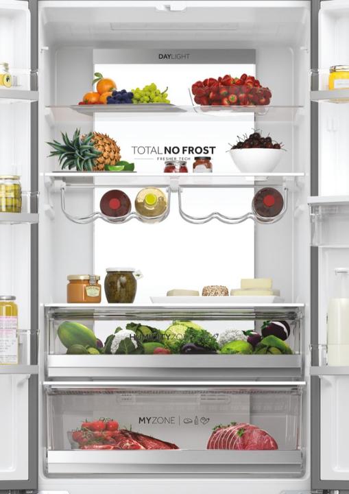 Immagine prodotto Haier HFR7720DWMP (477 l)