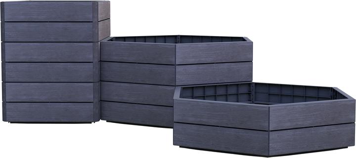 Produktbild Garantia Ergo Vario 3