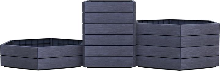 Produktbild Garantia Ergo Vario 3