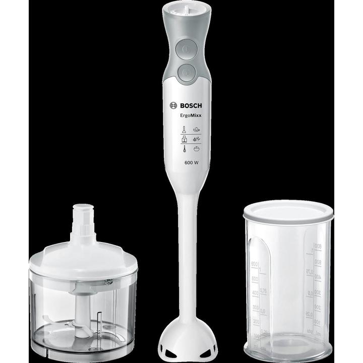 Produktbild Bosch Hausgeräte MSM66020