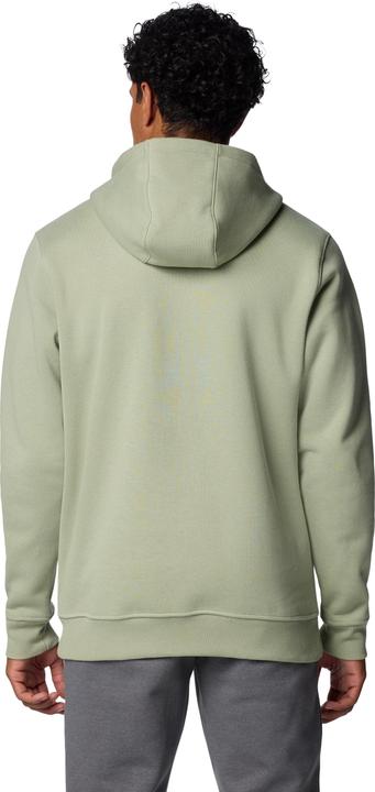 Actual product image Columbia Men's Meridian Creek™ Hoodie (L)