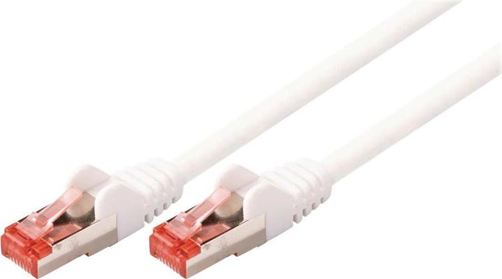 Actual product image Nedis Network cable (S/FTP, CAT6, 20 m)