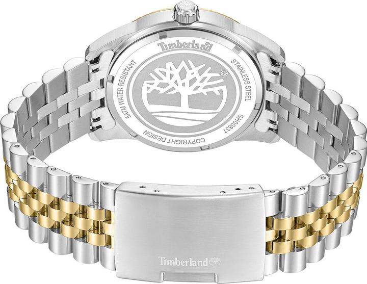 Produktbild Timberland Northerd (Analoguhr, 41 mm)