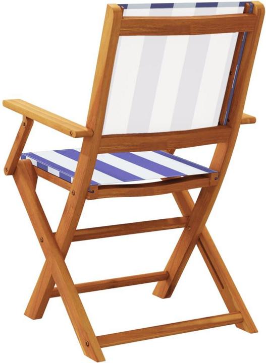 Produktbild vidaXL Gartenstuhl