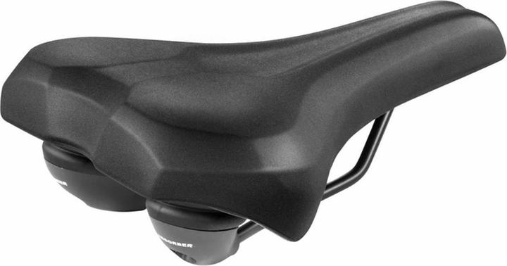 Actual product image Selle Saddle Saddle Montegrappa BMG S008 Plus Mya