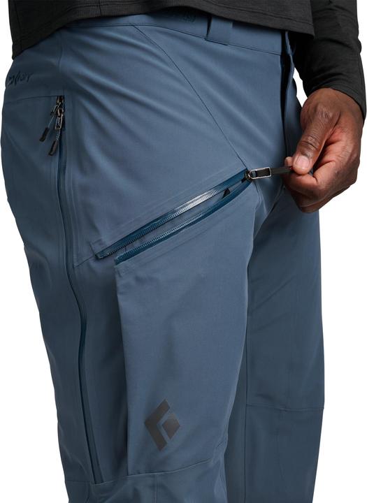 Actual product image Black Diamond M Recon Insulated Pants (XL)