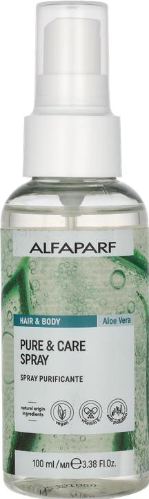 Immagine prodotto Alfaparf Capelli e corpo (100 ml)