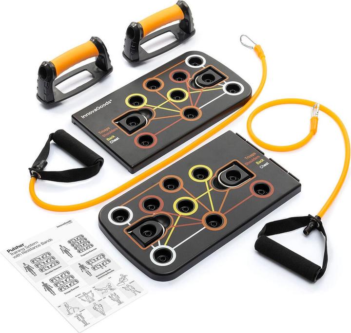 Actual product image InnovaGoods Pulsher